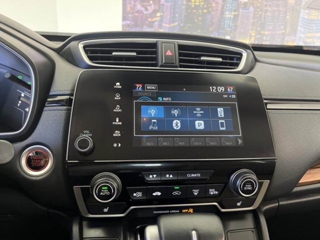 2019 Honda CR-V - $25,000