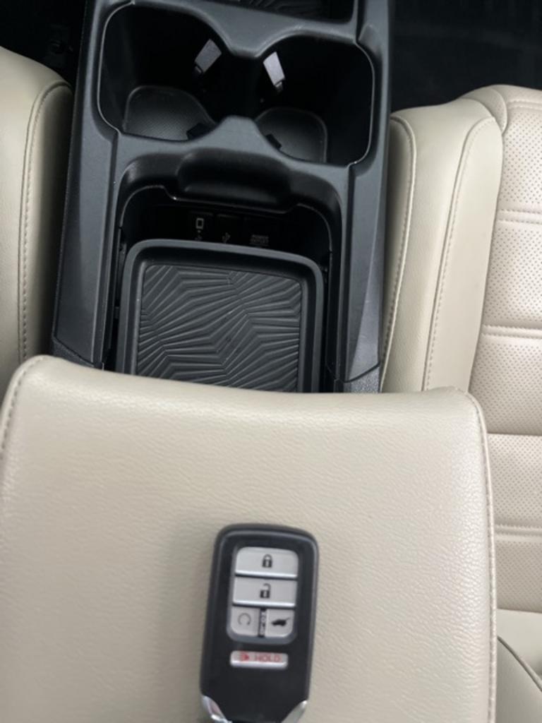 2019 Honda CR-V - $25,000