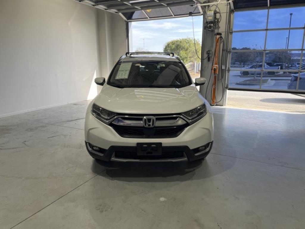 2019 Honda CR-V - $25,000