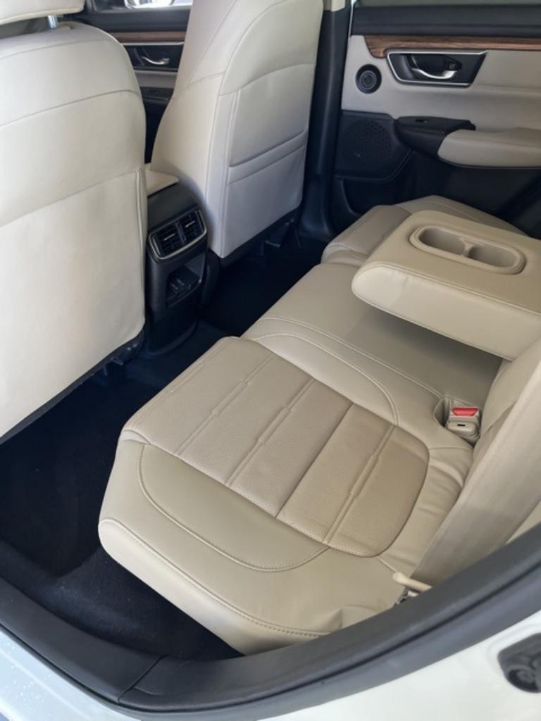 2019 Honda CR-V - $25,000