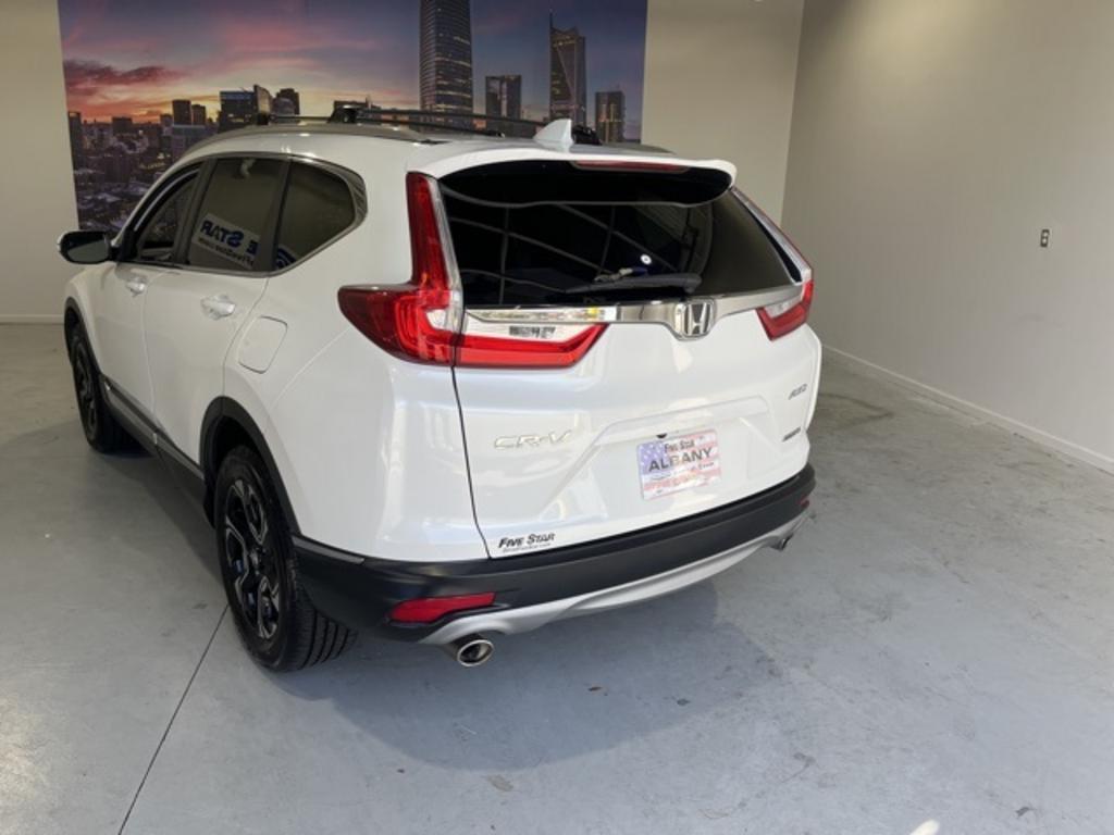 2019 Honda CR-V - $25,000