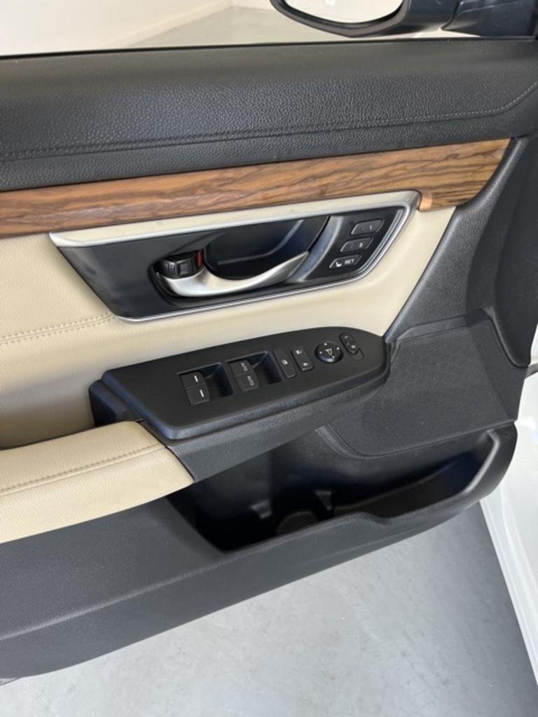 2019 Honda CR-V - $25,000