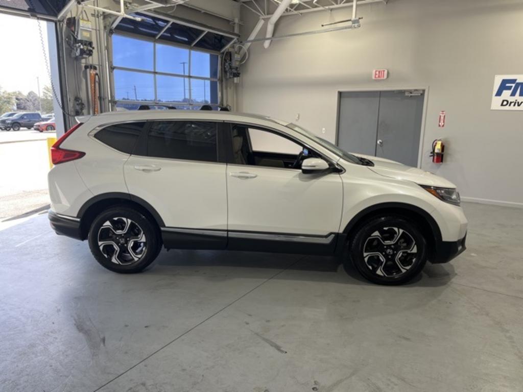 2019 Honda CR-V - $25,000