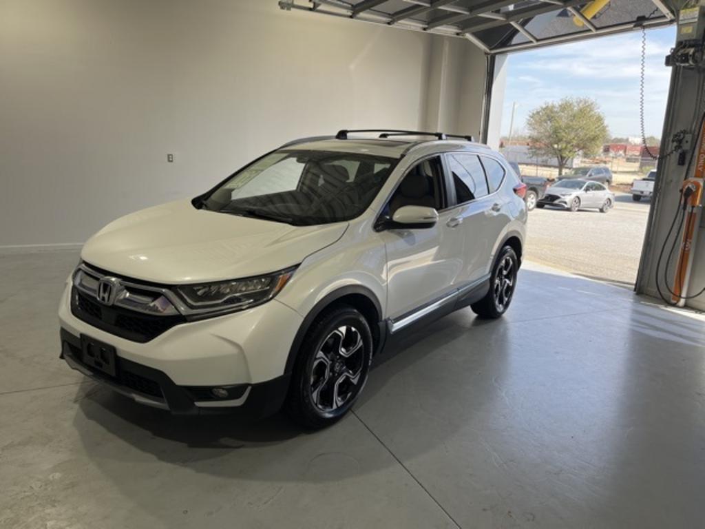 2019 Honda CR-V - $25,000