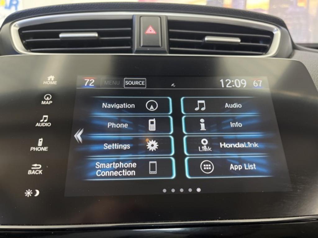 2019 Honda CR-V - $25,000