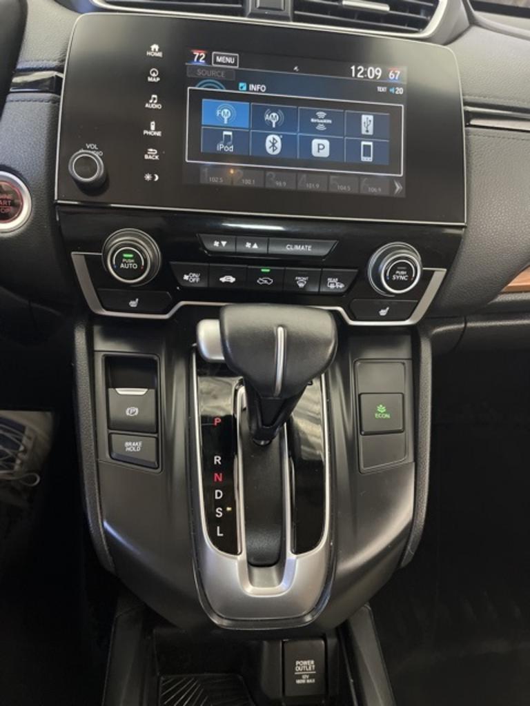 2019 Honda CR-V - $25,000