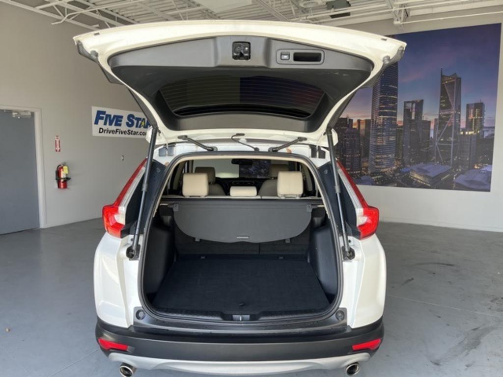 2019 Honda CR-V - $25,000