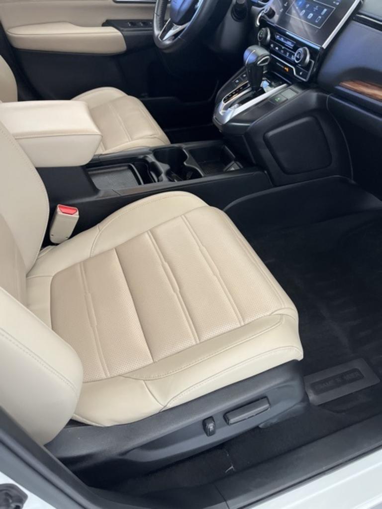 2019 Honda CR-V - $25,000