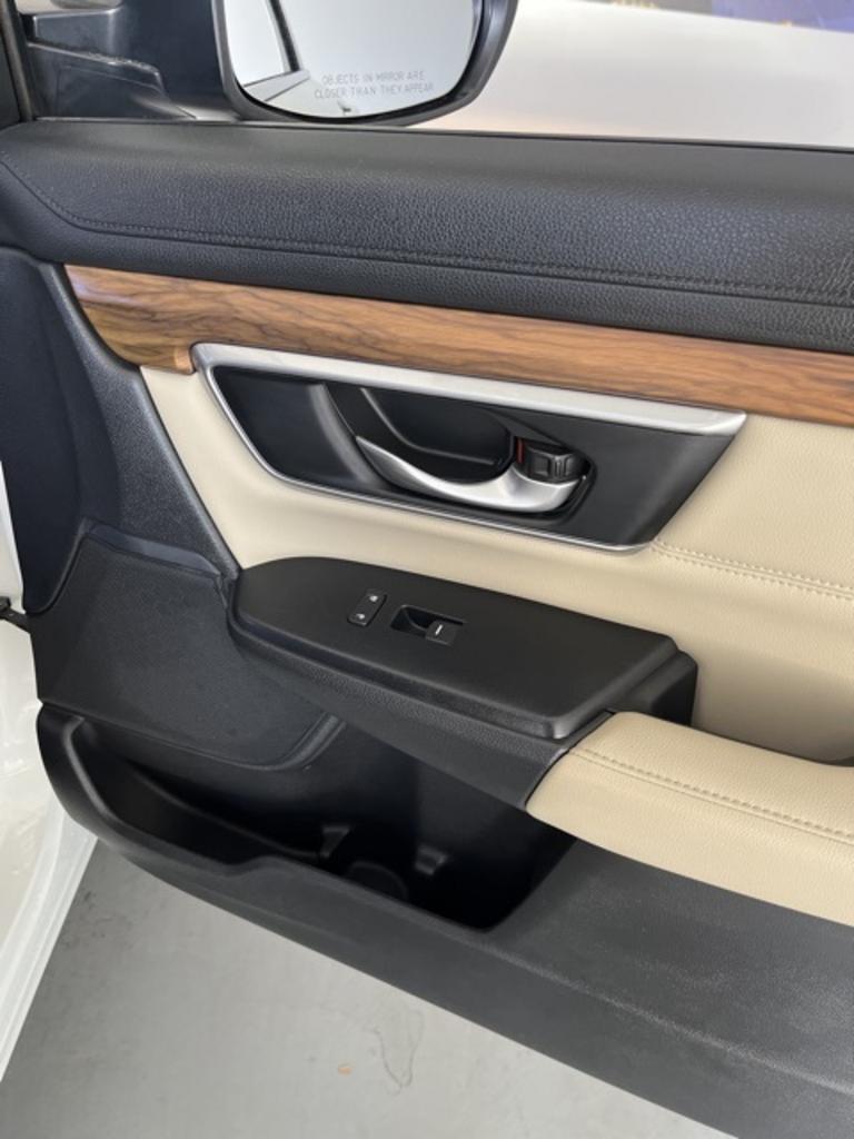 2019 Honda CR-V - $25,000