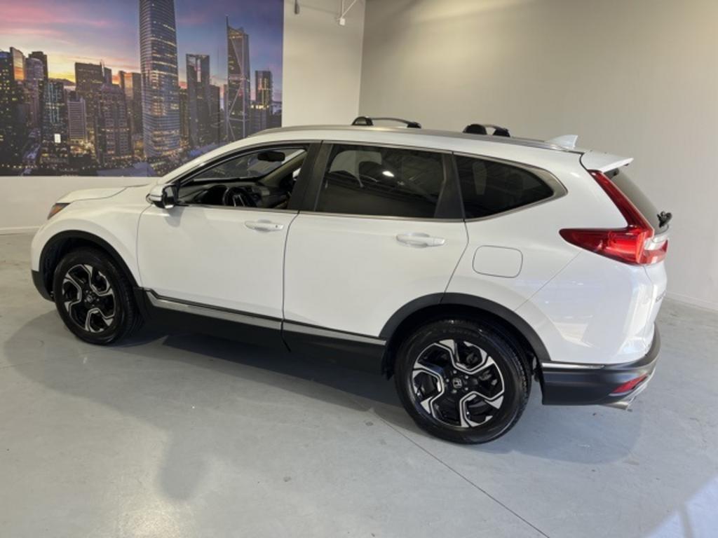 2019 Honda CR-V - $25,000