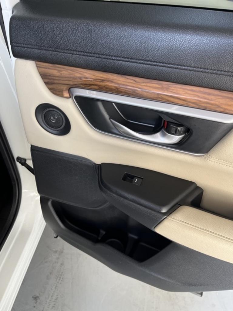 2019 Honda CR-V - $25,000