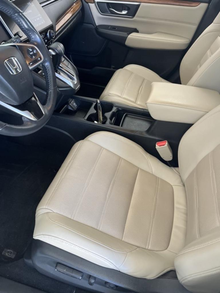 2019 Honda CR-V - $25,000