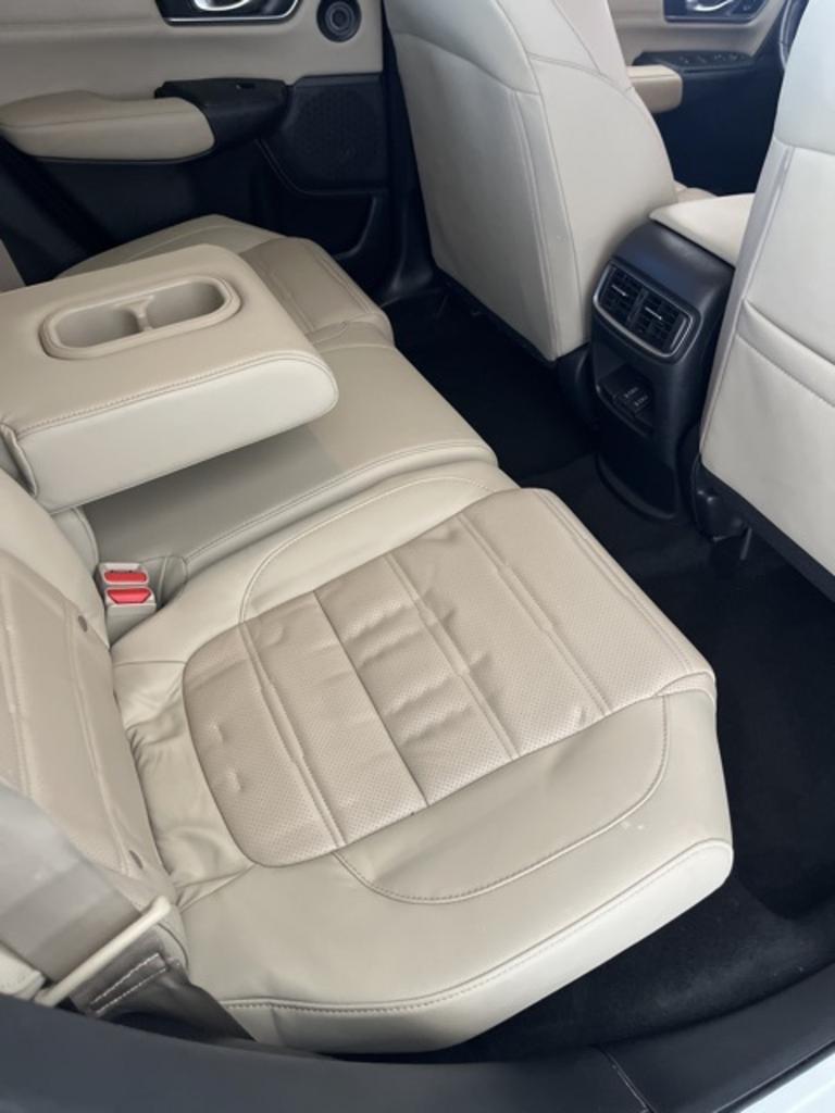 2019 Honda CR-V - $25,000