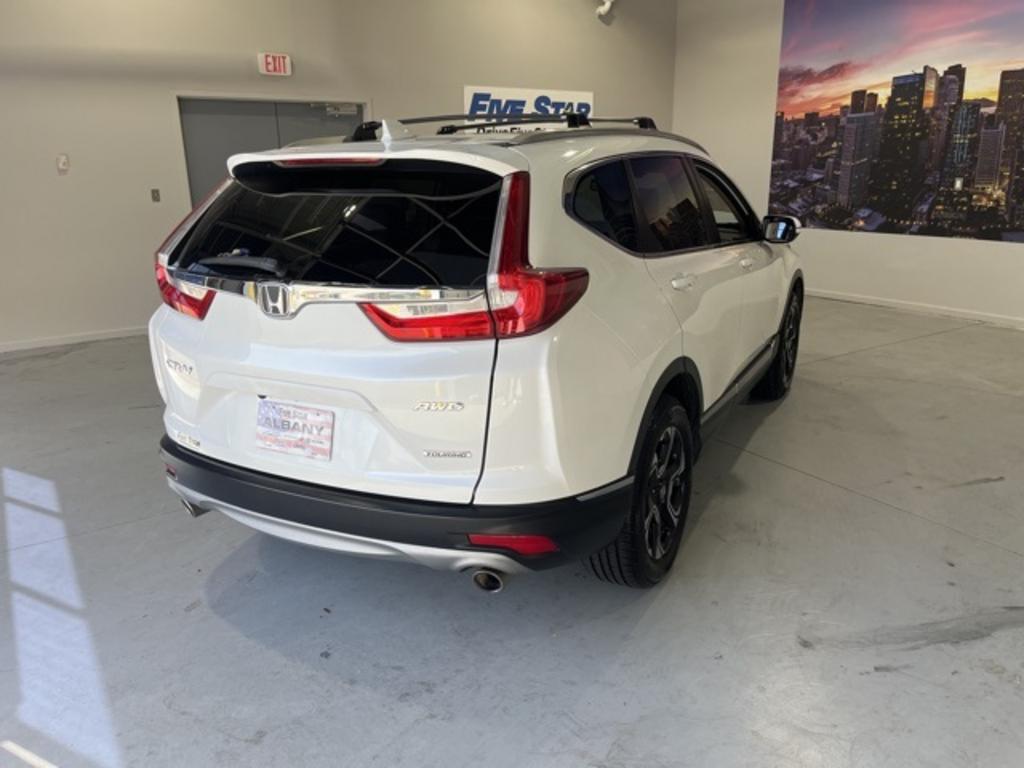 2019 Honda CR-V - $25,000