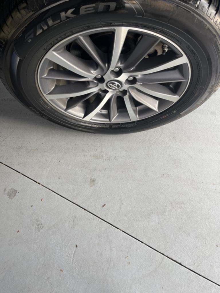 2019 Toyota Highlander - $29,000