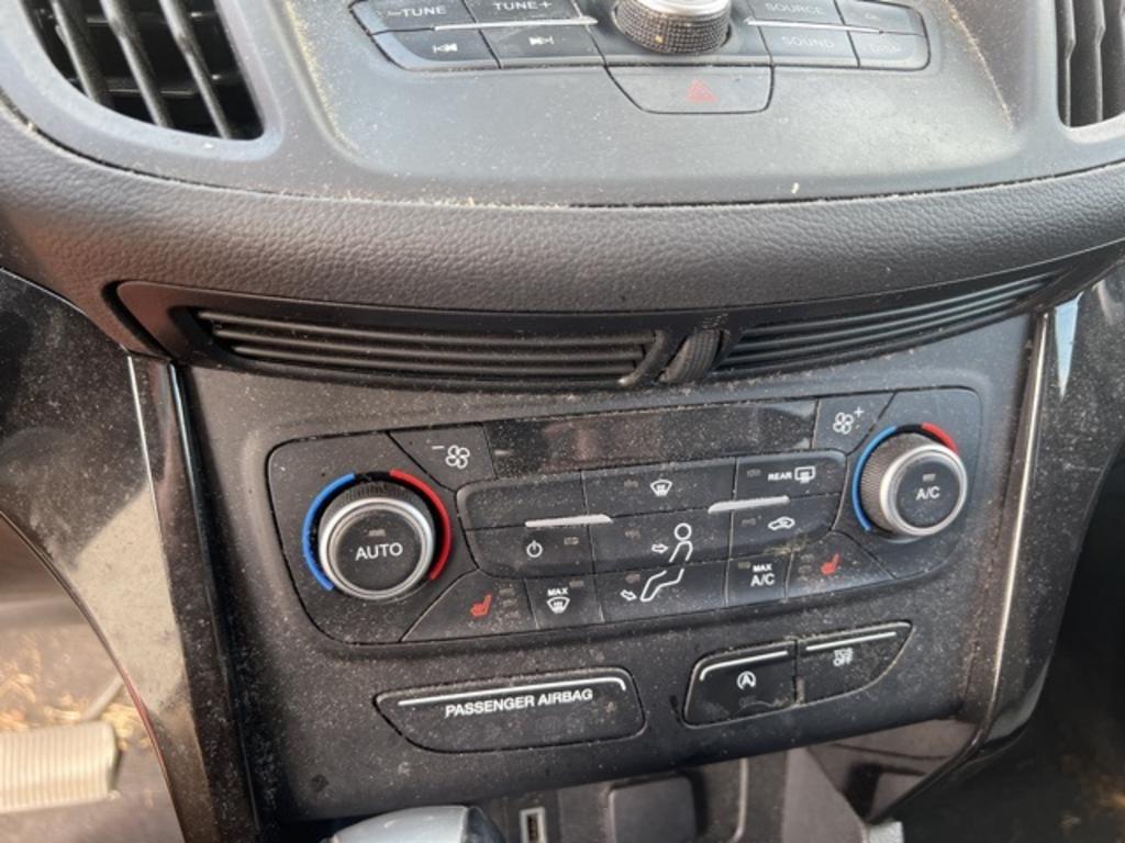 2018 Ford Escape - $18,500