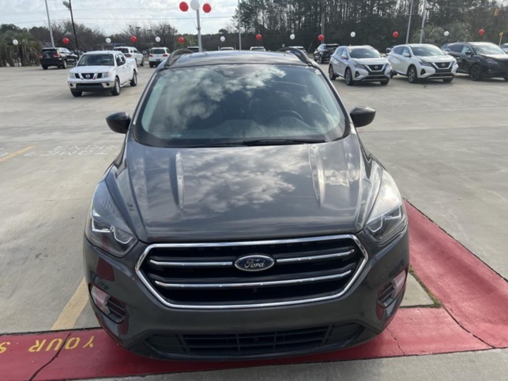 2018 Ford Escape - $18,500