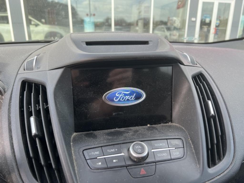 2018 Ford Escape - $18,500