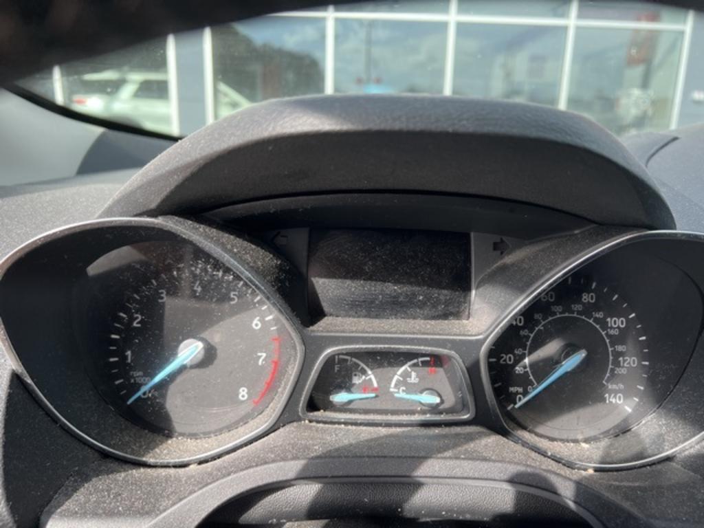2018 Ford Escape - $18,500