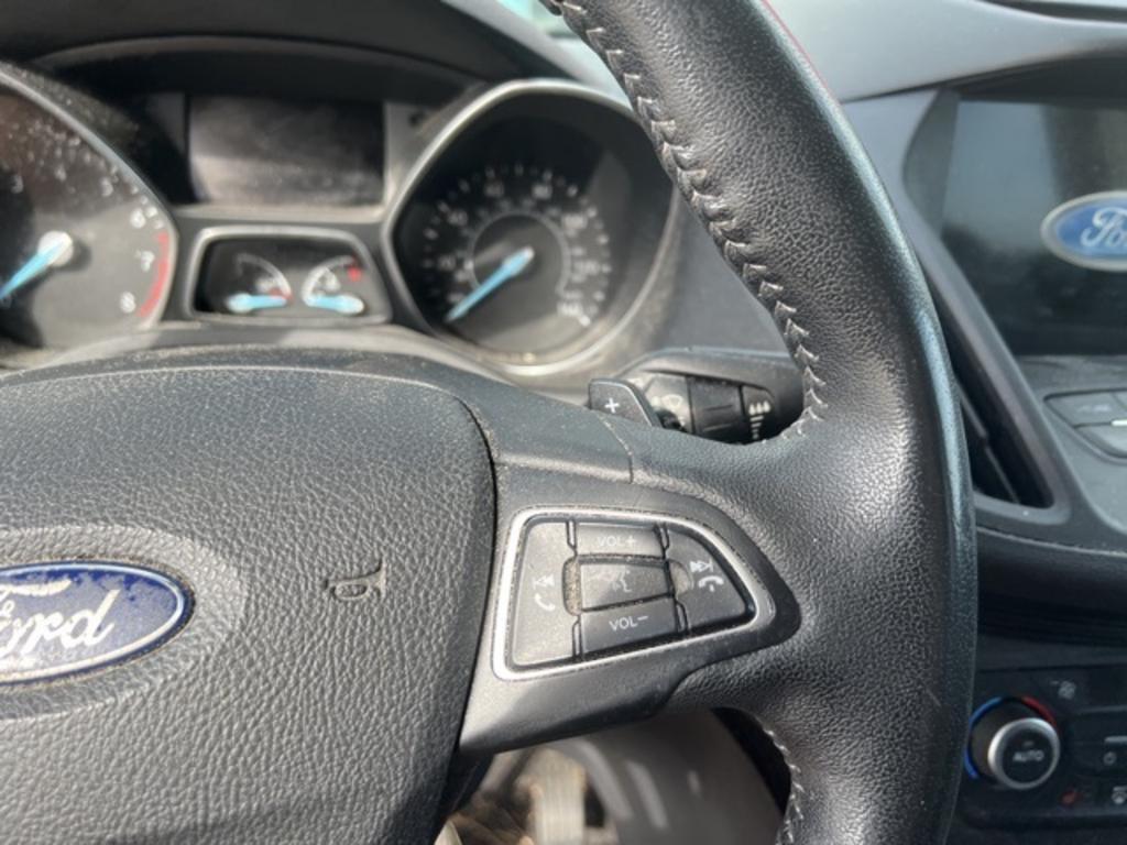2018 Ford Escape - $18,500
