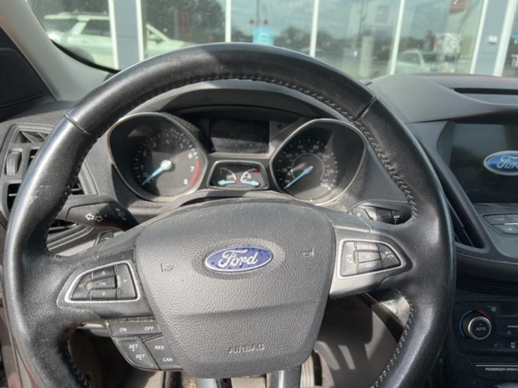 2018 Ford Escape - $18,500