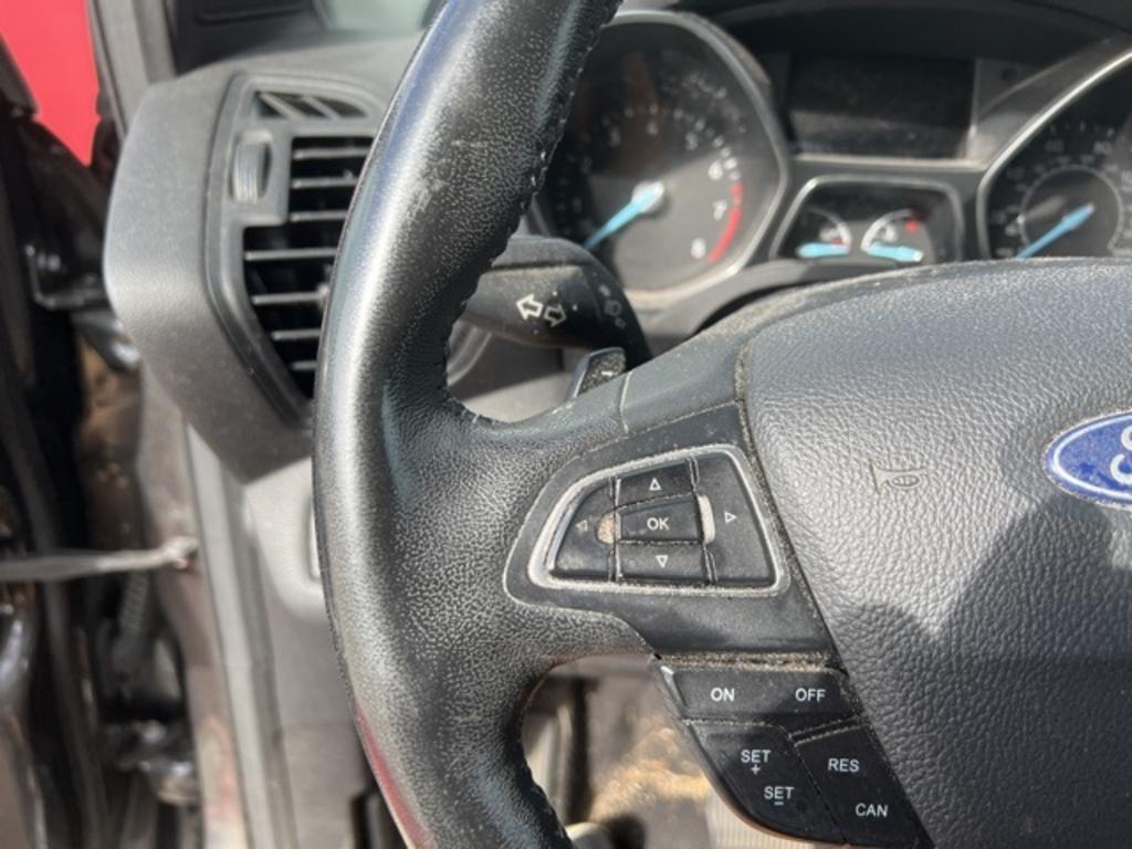 2018 Ford Escape - $18,500