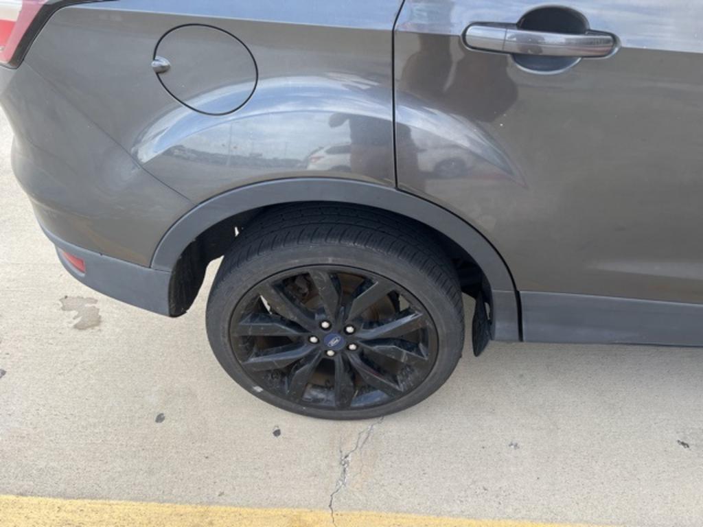 2018 Ford Escape - $18,500