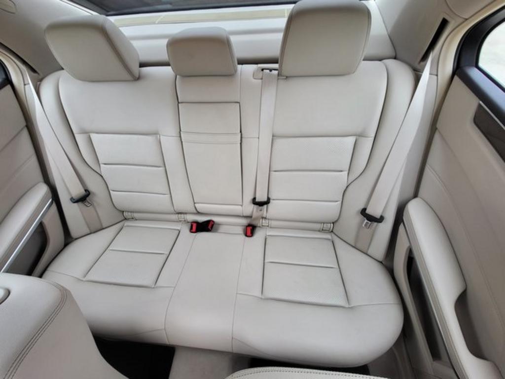 2016 Mercedes-Benz E-Class - $22,500