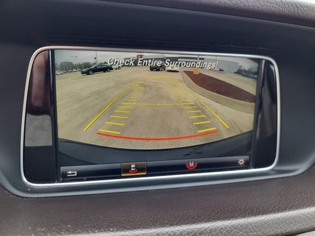 2016 Mercedes-Benz E-Class - $22,500