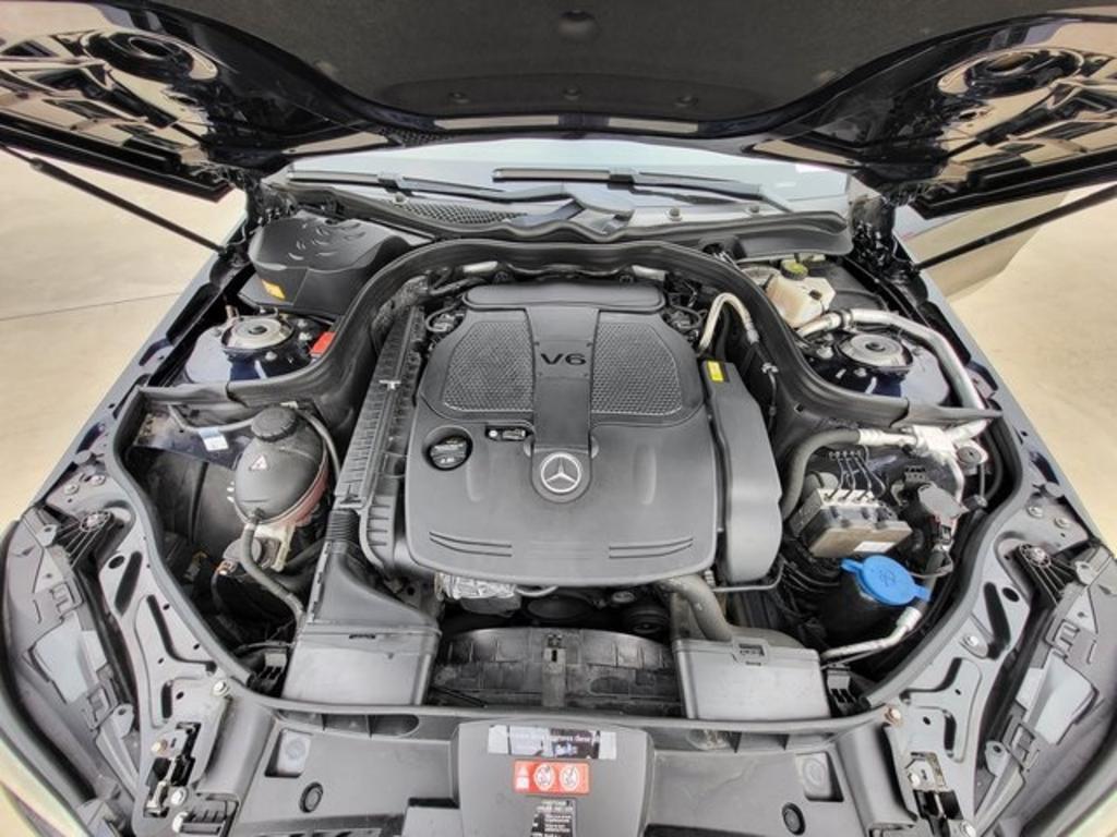 2016 Mercedes-Benz E-Class - $22,500