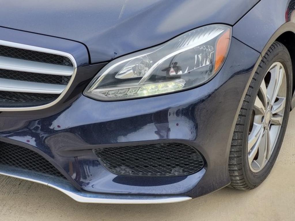 2016 Mercedes-Benz E-Class - $22,500