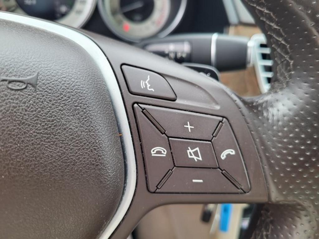 2016 Mercedes-Benz E-Class - $22,500