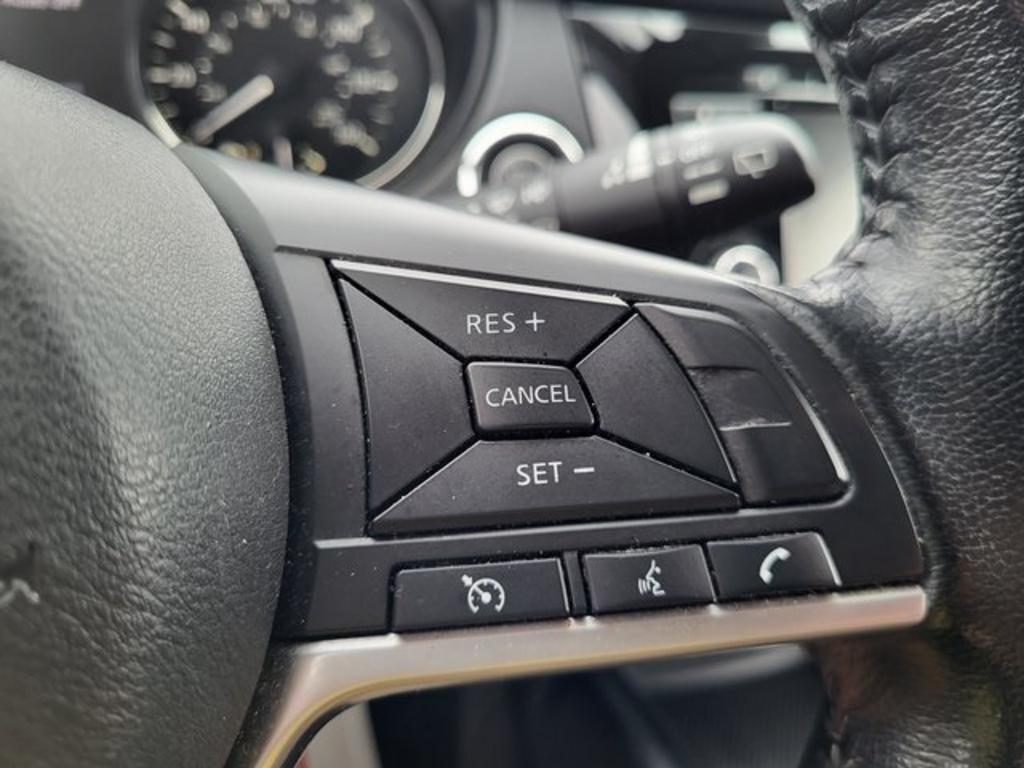 2020 Nissan Rogue - $21,500