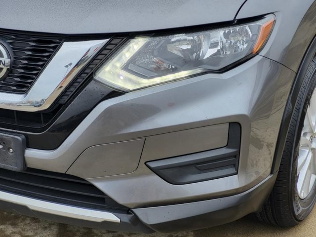 2020 Nissan Rogue - $21,500
