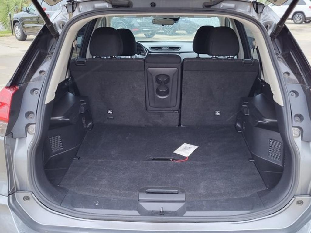 2020 Nissan Rogue - $21,500