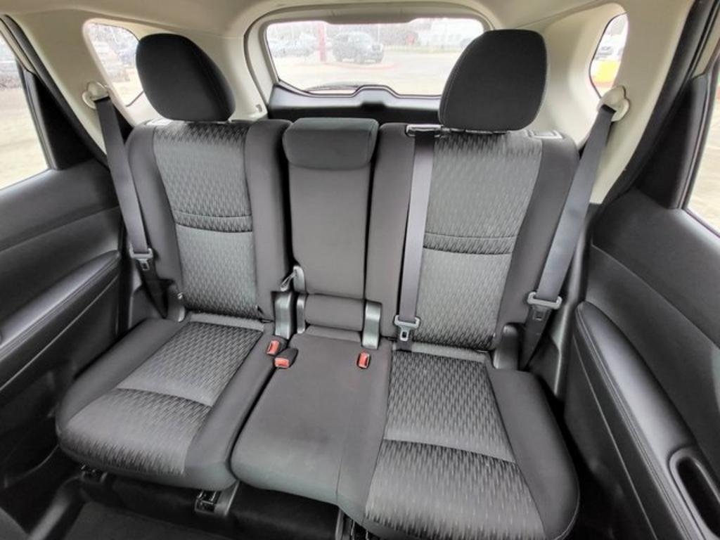 2020 Nissan Rogue - $21,500