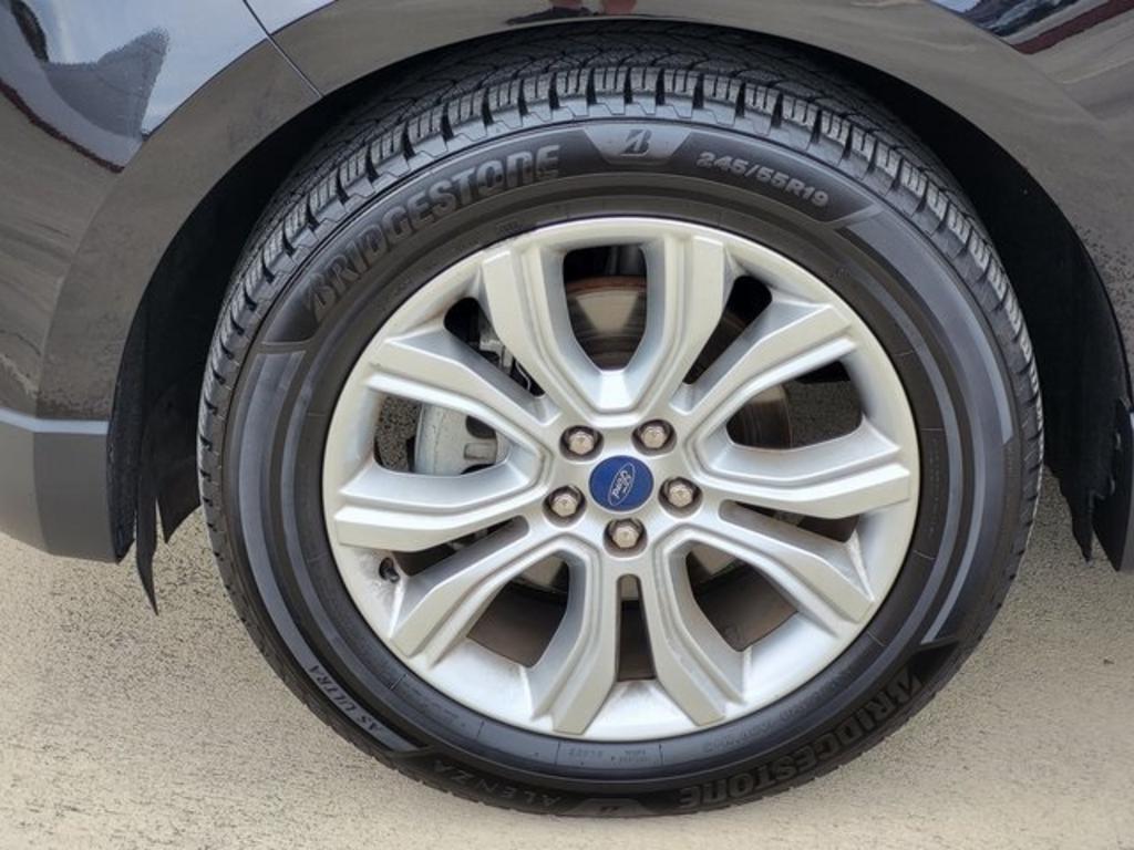 2020 Ford Edge - $24,500