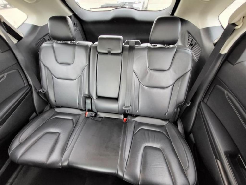 2020 Ford Edge - $24,500