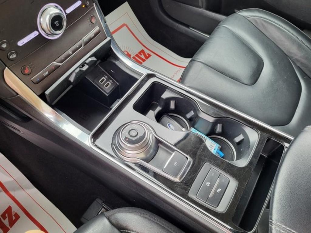 2020 Ford Edge - $24,500