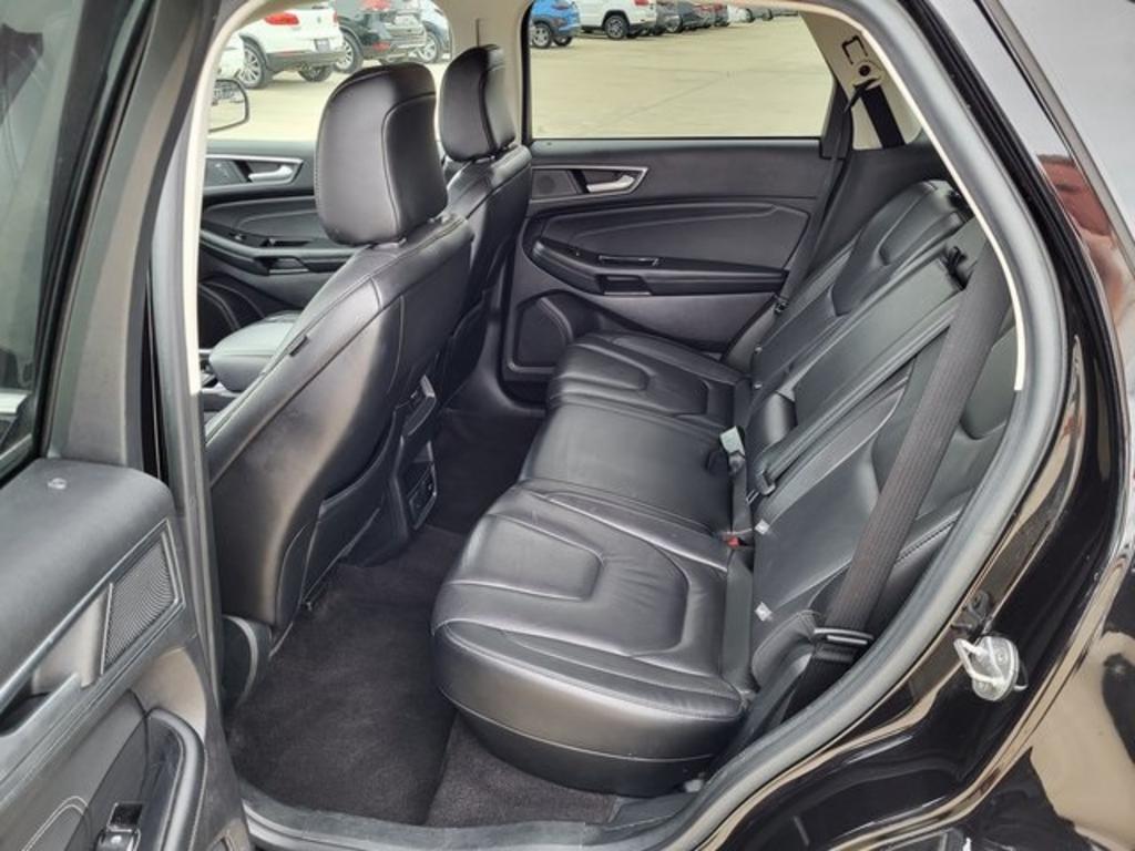 2020 Ford Edge - $24,500