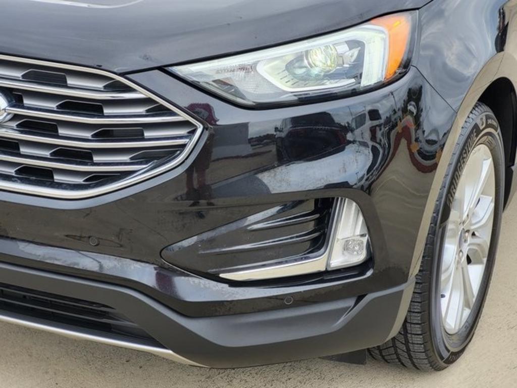 2020 Ford Edge - $24,500