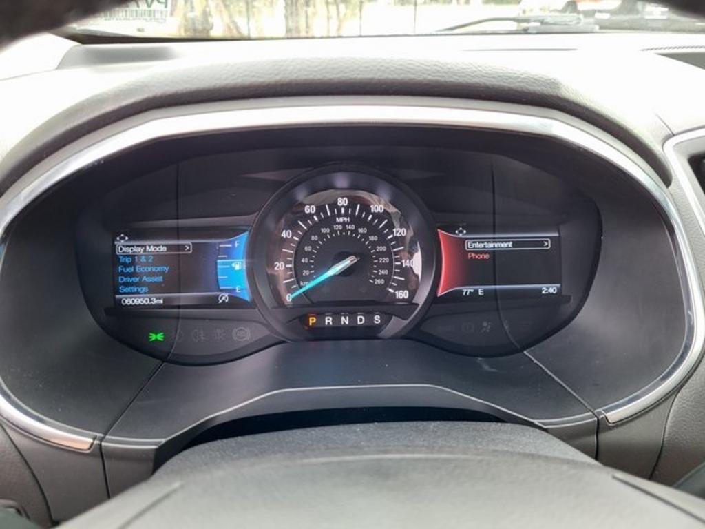 2020 Ford Edge - $24,500