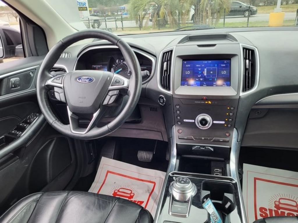 2020 Ford Edge - $24,500