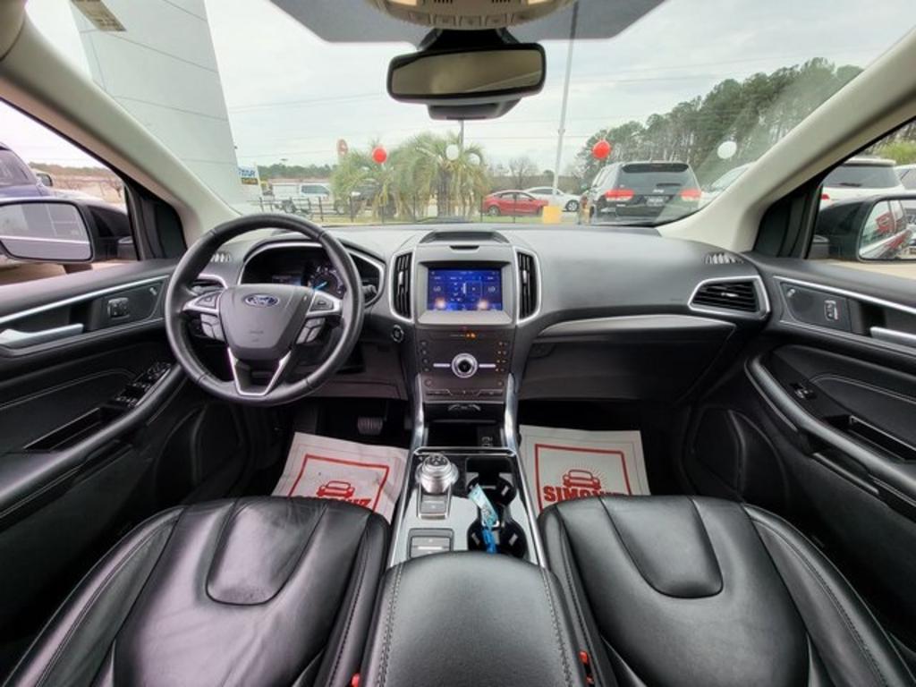 2020 Ford Edge - $24,500