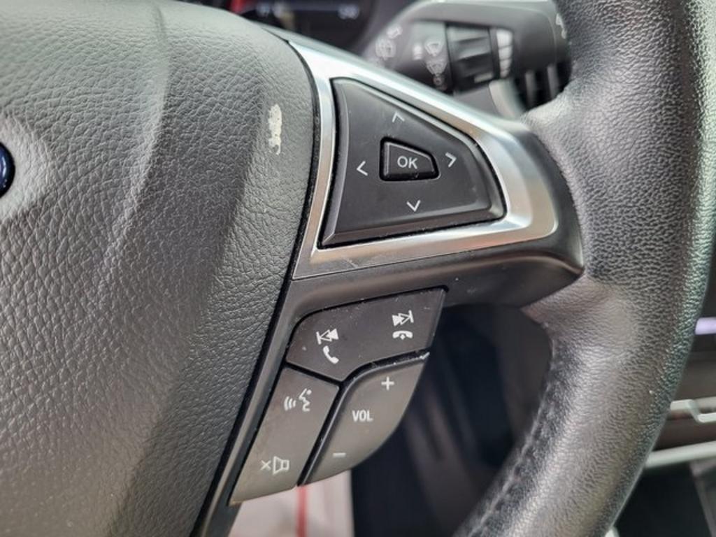 2020 Ford Edge - $24,500