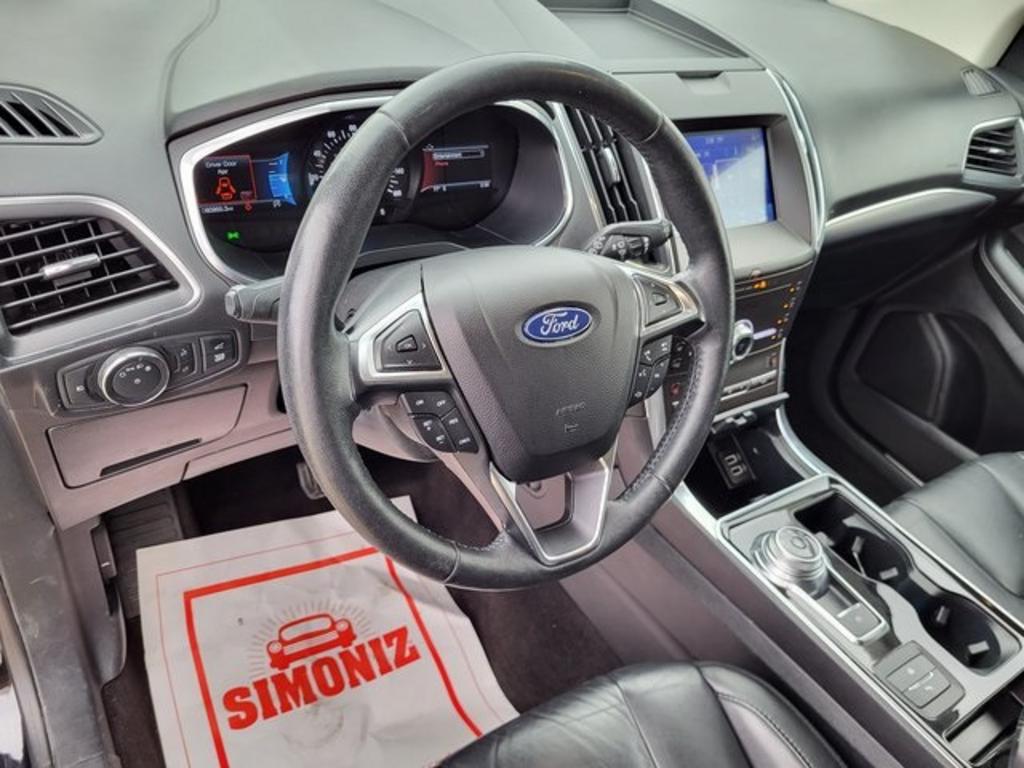 2020 Ford Edge - $24,500