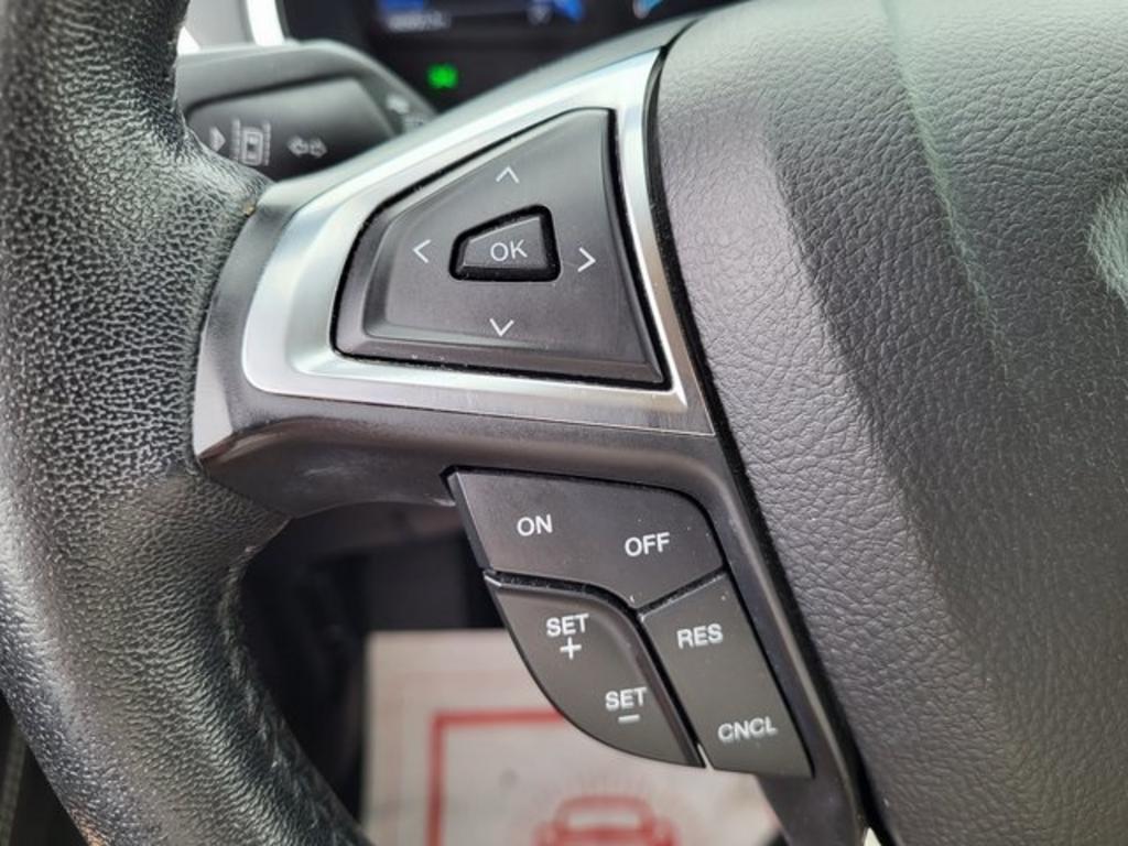 2020 Ford Edge - $24,500