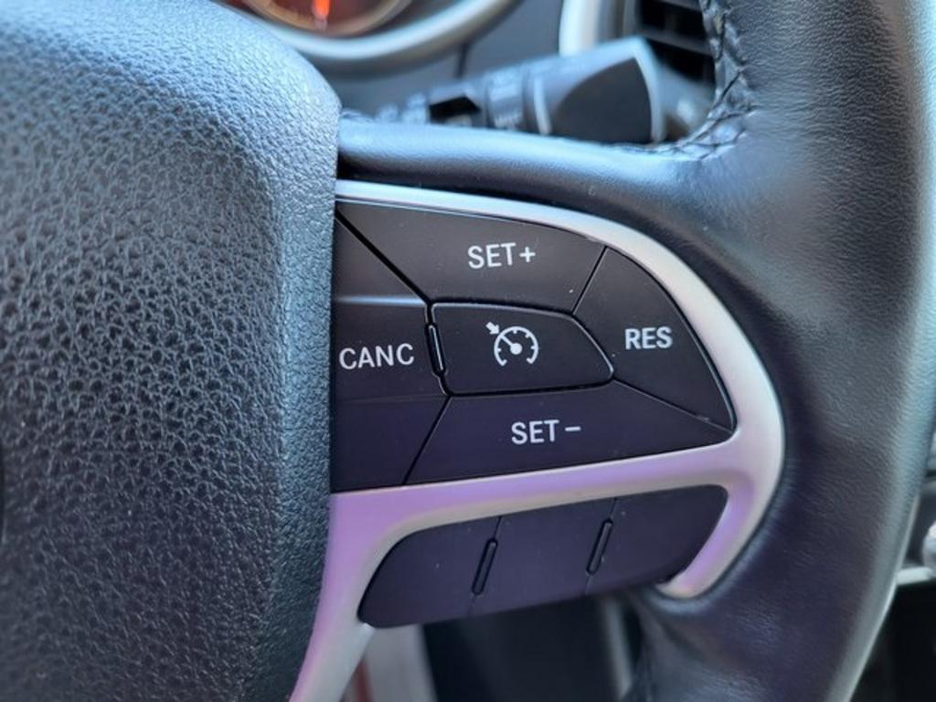 2016 Jeep Cherokee - $17,500