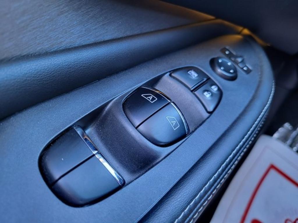 2019 Nissan Murano - $27,000