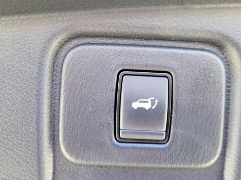 2019 Nissan Murano - $27,000